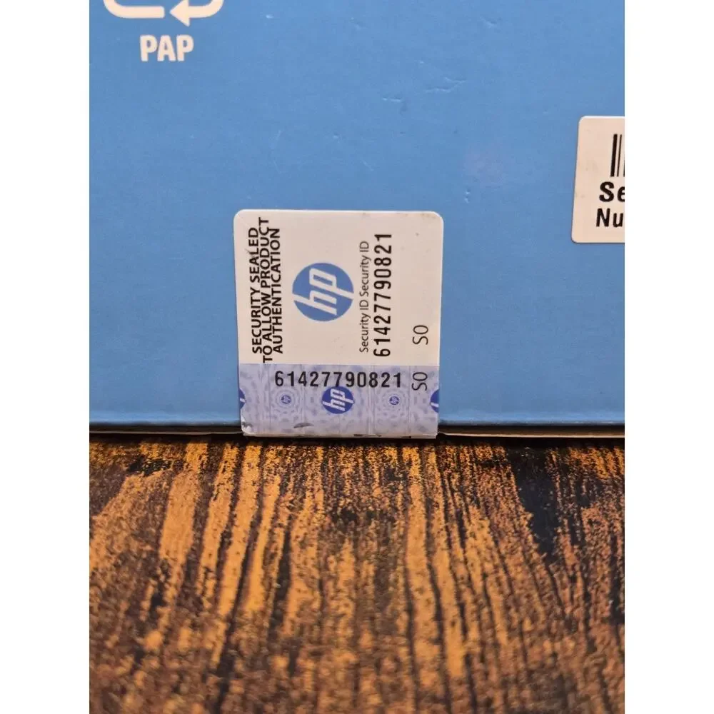 Genuine HP 90W Smart AC Power Adapter Charger - Open Box - Universal for HP